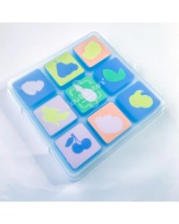 SUPER COMBO SOMBRAS FRUTAS